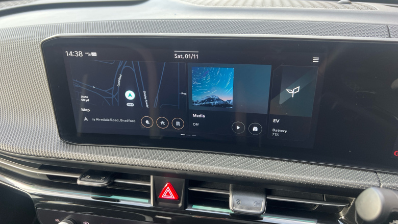 Kia EV6 168kW GT Line S 84kWh 5dr Auto Electric Estate